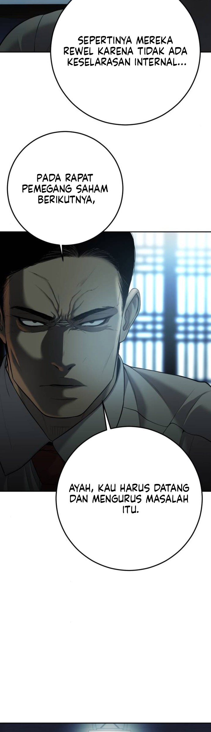 Son’s Retribution chapter 12 halaman 159