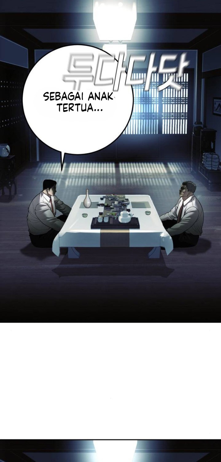 Son’s Retribution chapter 12 halaman 160
