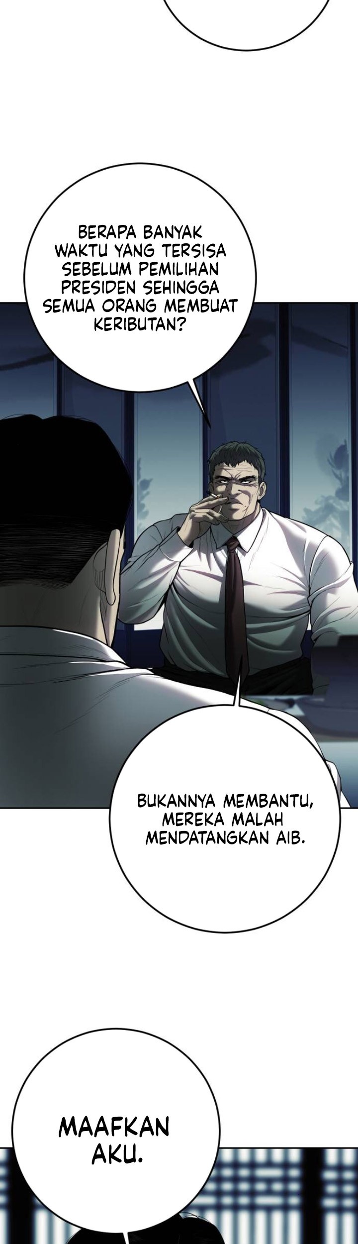 Son’s Retribution chapter 12 halaman 165