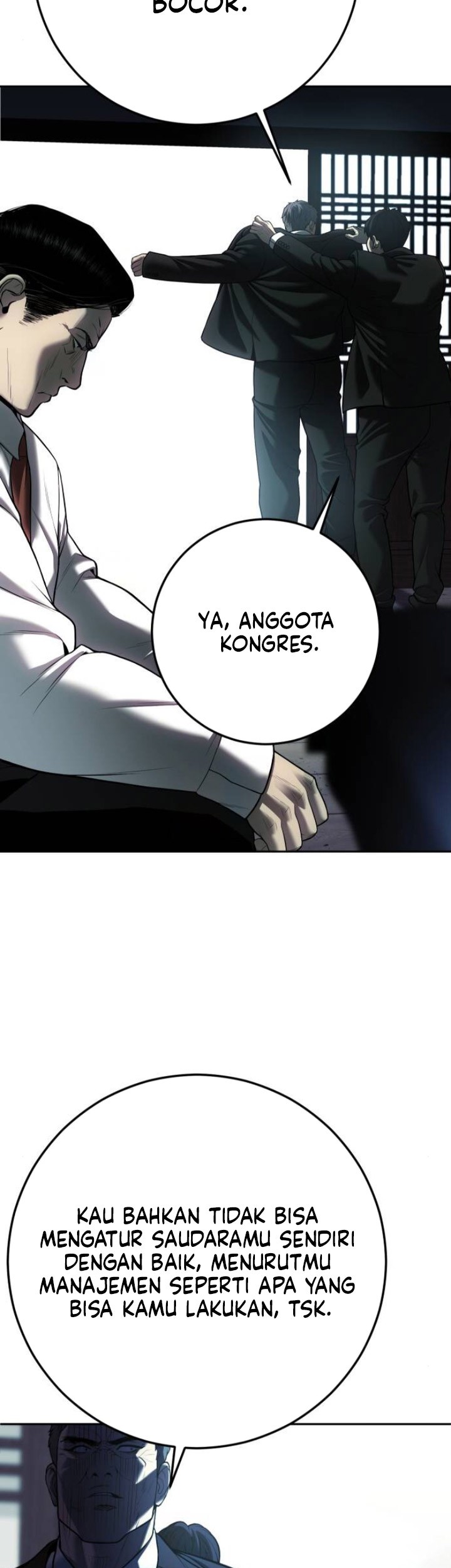 Son’s Retribution chapter 12 halaman 169