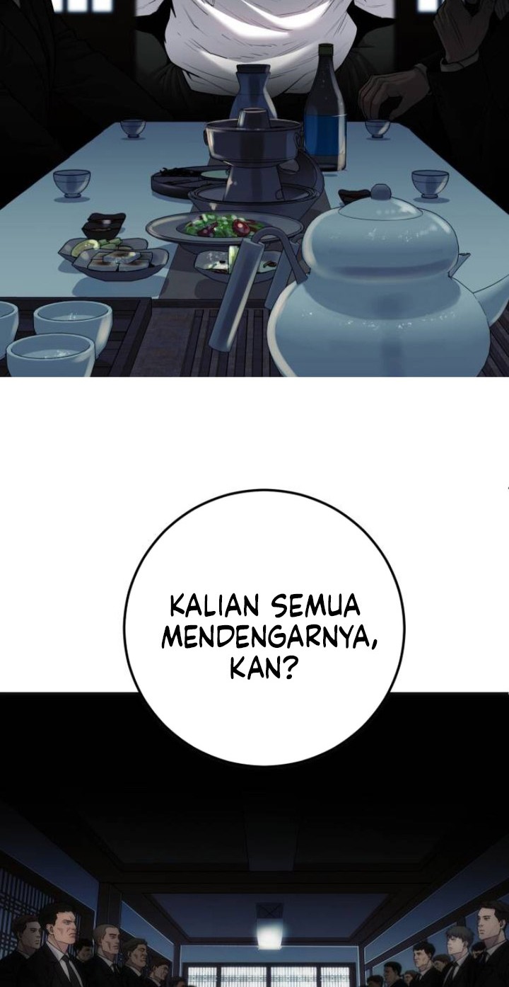 Son’s Retribution chapter 12 halaman 180