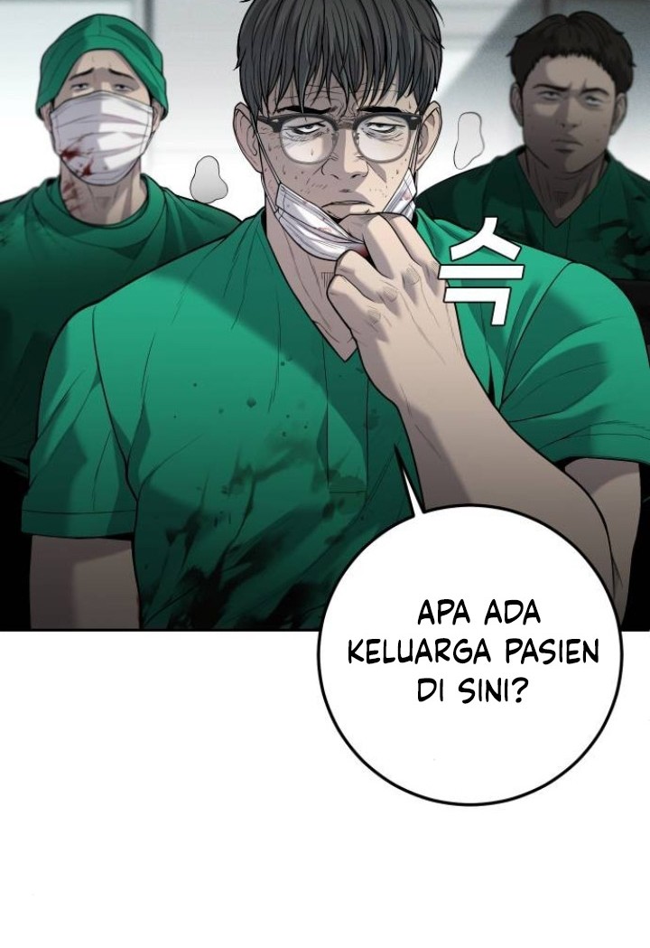 Son’s Retribution Bab 13 halaman 5