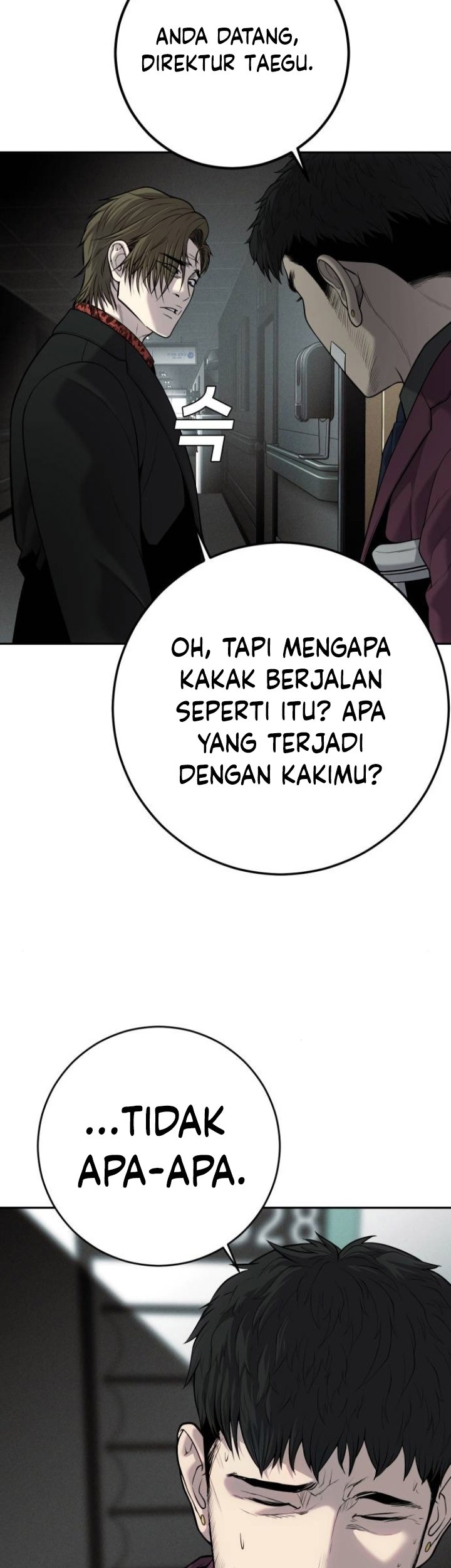 Son’s Retribution Bab 13 halaman 16