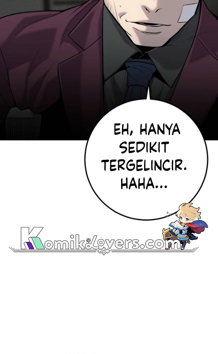 Son’s Retribution Bab 13 halaman 17