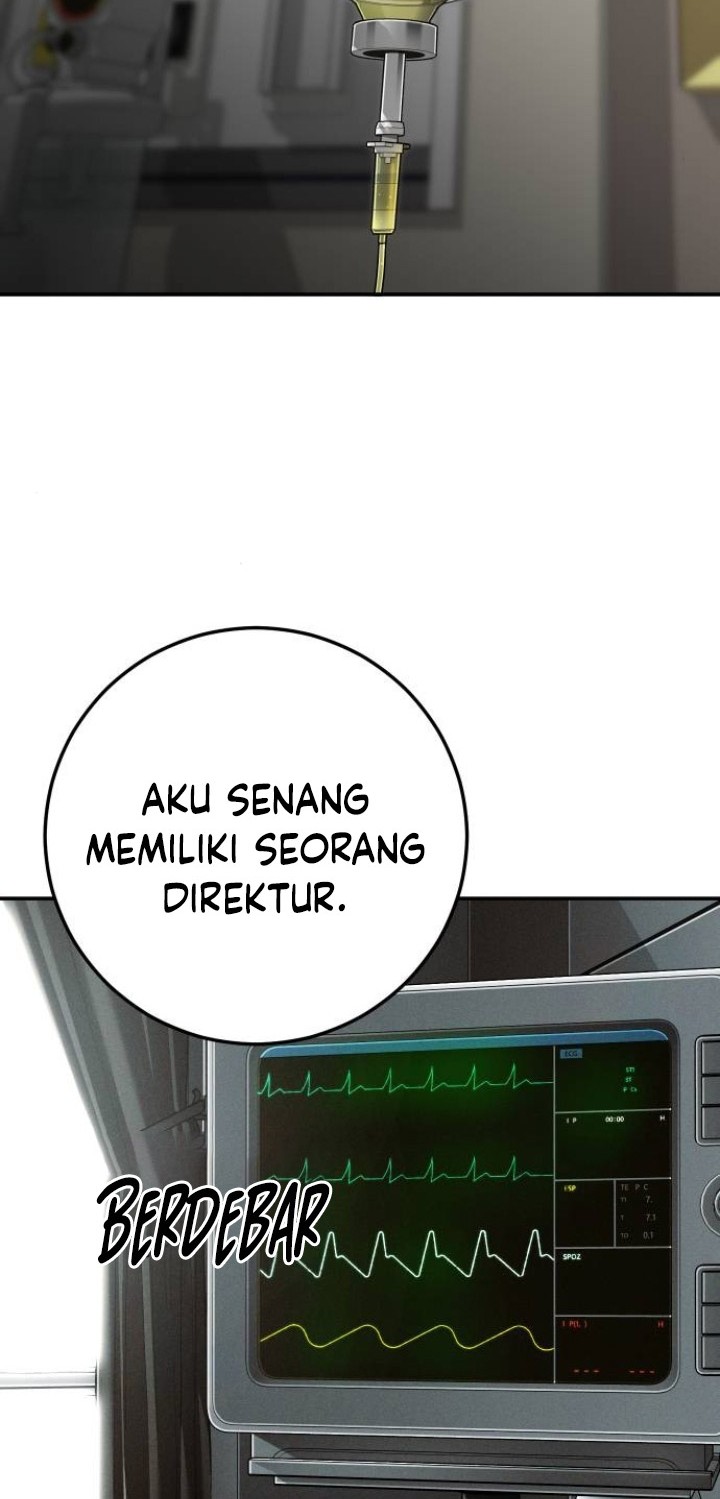 Son’s Retribution Bab 13 halaman 21