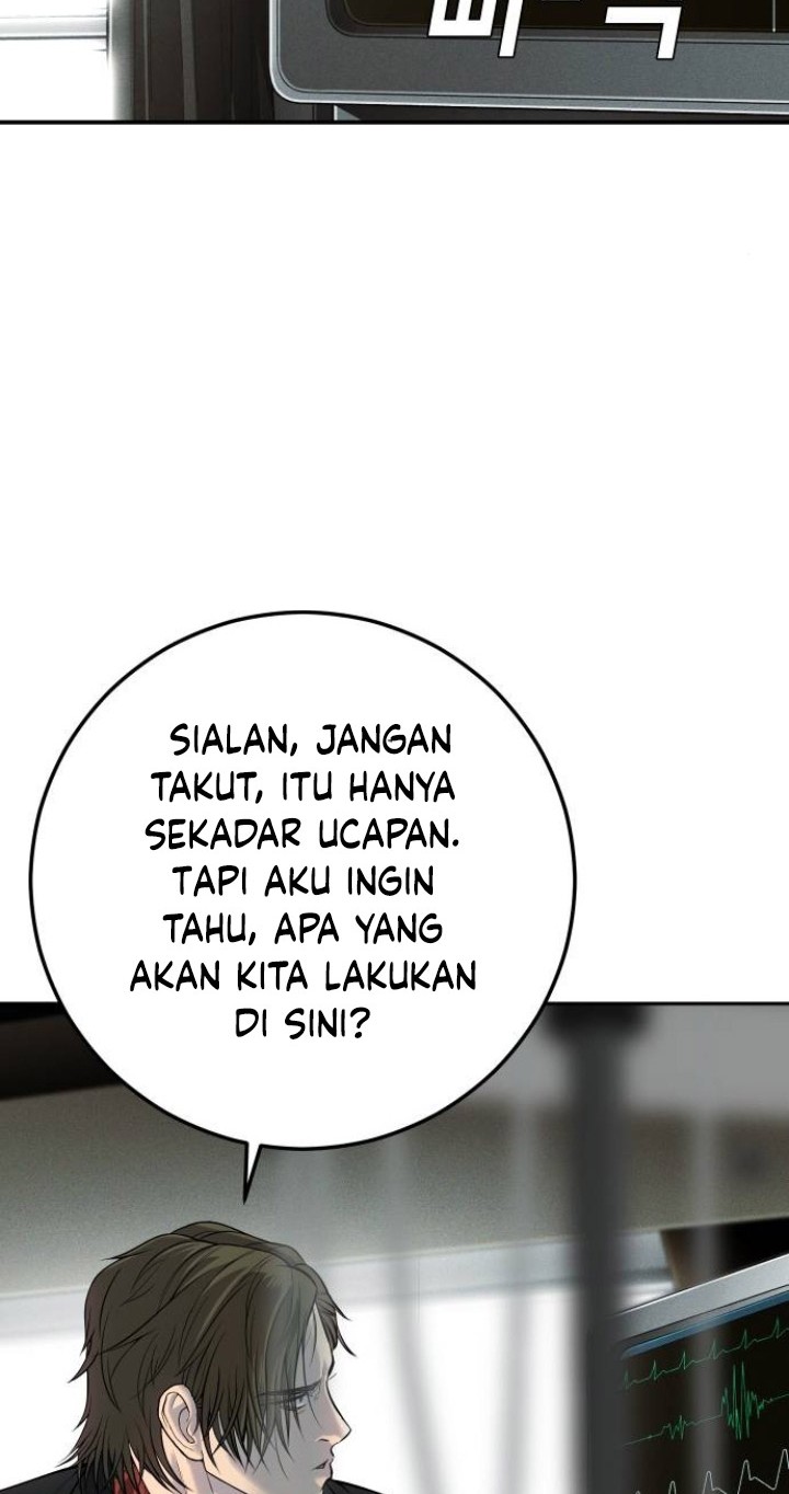 Son’s Retribution Bab 13 halaman 27