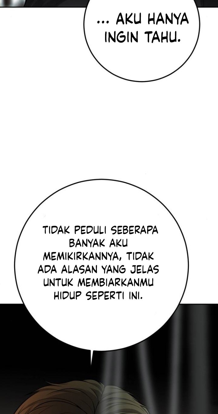 Son’s Retribution Bab 13 halaman 29