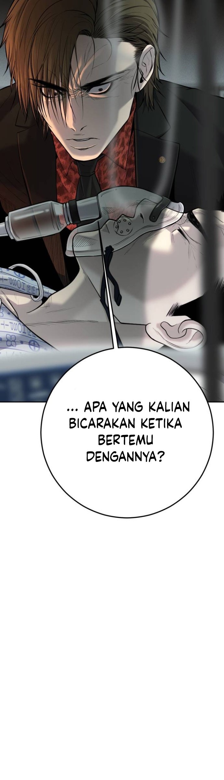 Son’s Retribution Bab 13 halaman 30