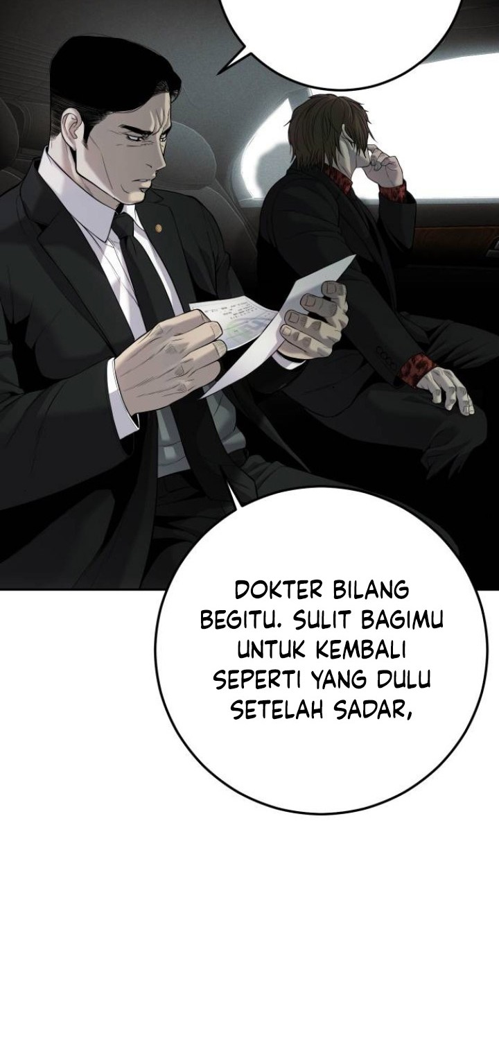 Son’s Retribution Bab 13 halaman 41