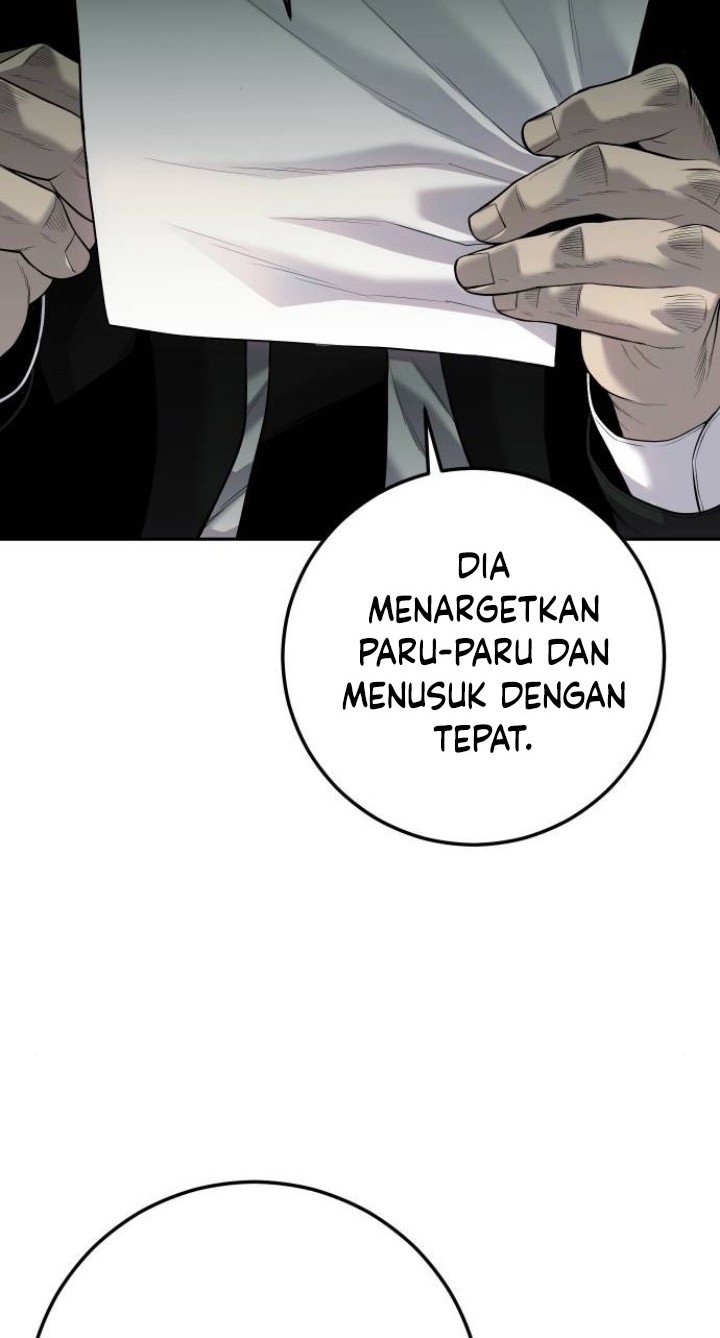 Son’s Retribution Bab 13 halaman 43