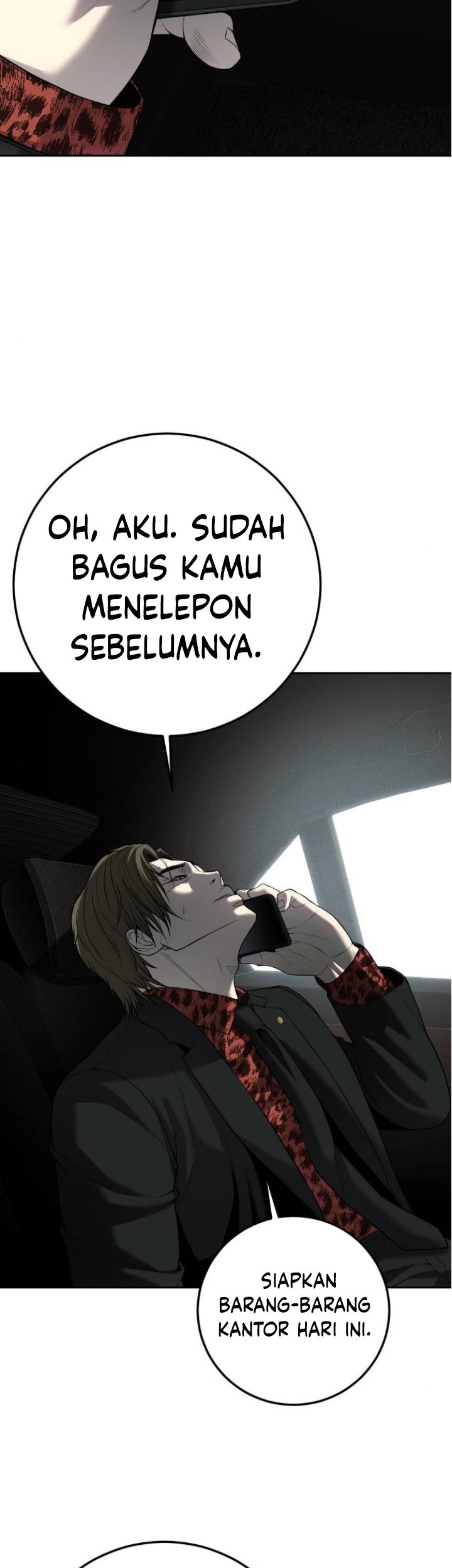Son’s Retribution Bab 13 halaman 62