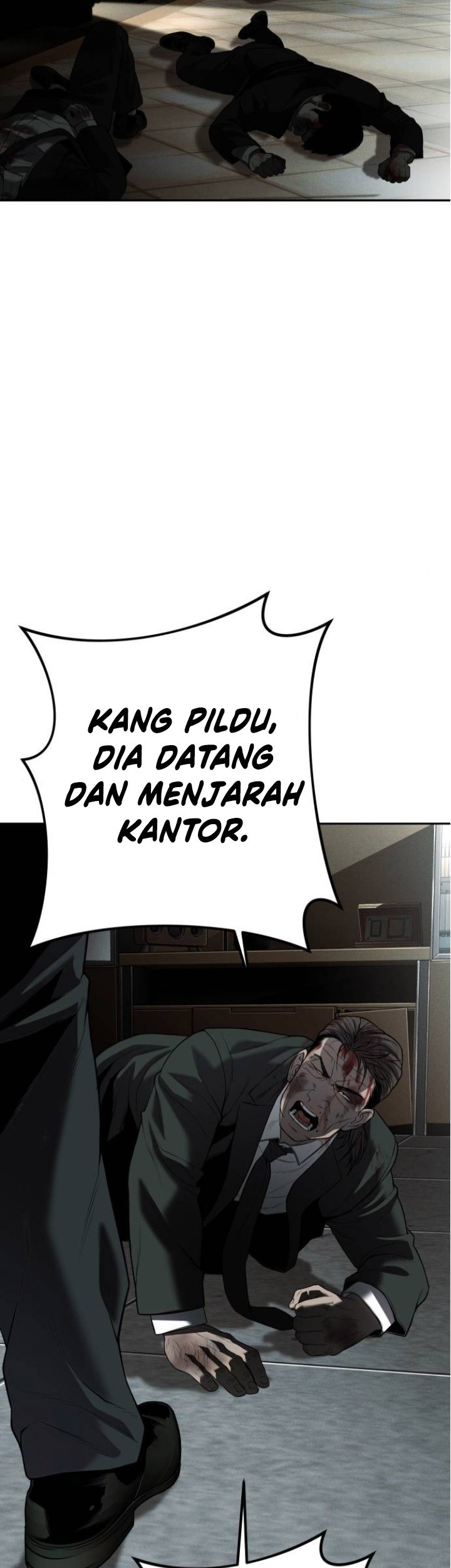 Son’s Retribution Bab 13 halaman 66