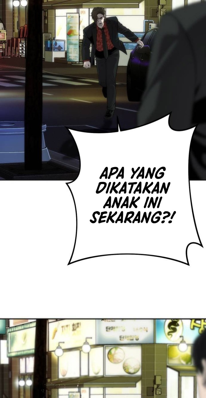 Son’s Retribution Bab 14 halaman 13