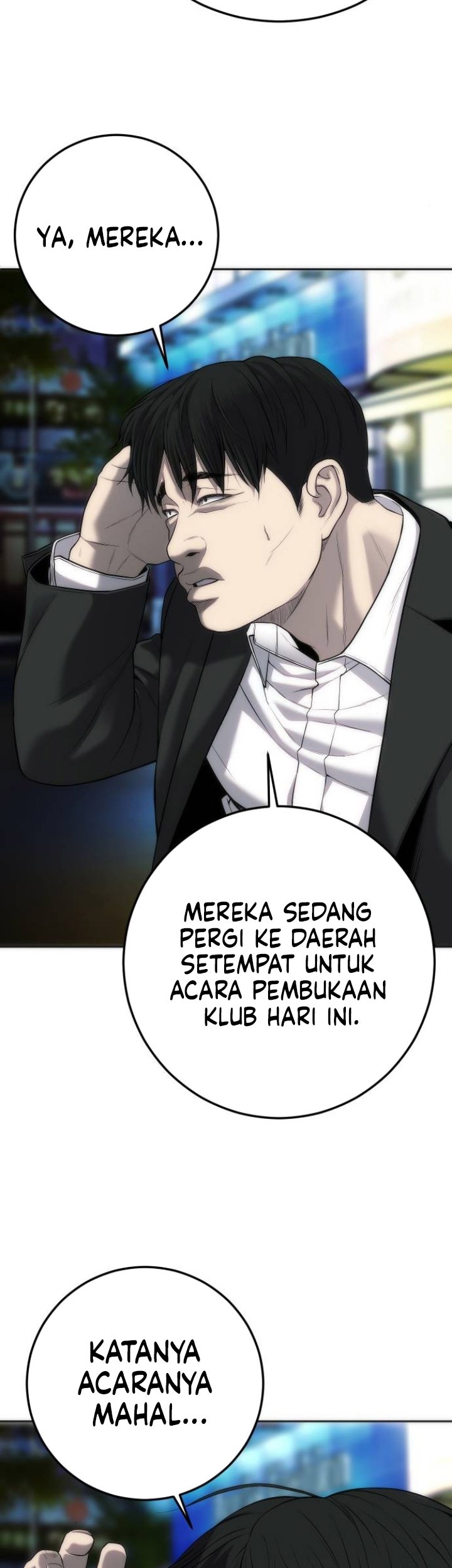 Son’s Retribution Bab 14 halaman 16