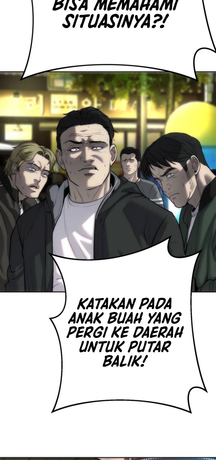 Son’s Retribution Bab 14 halaman 21
