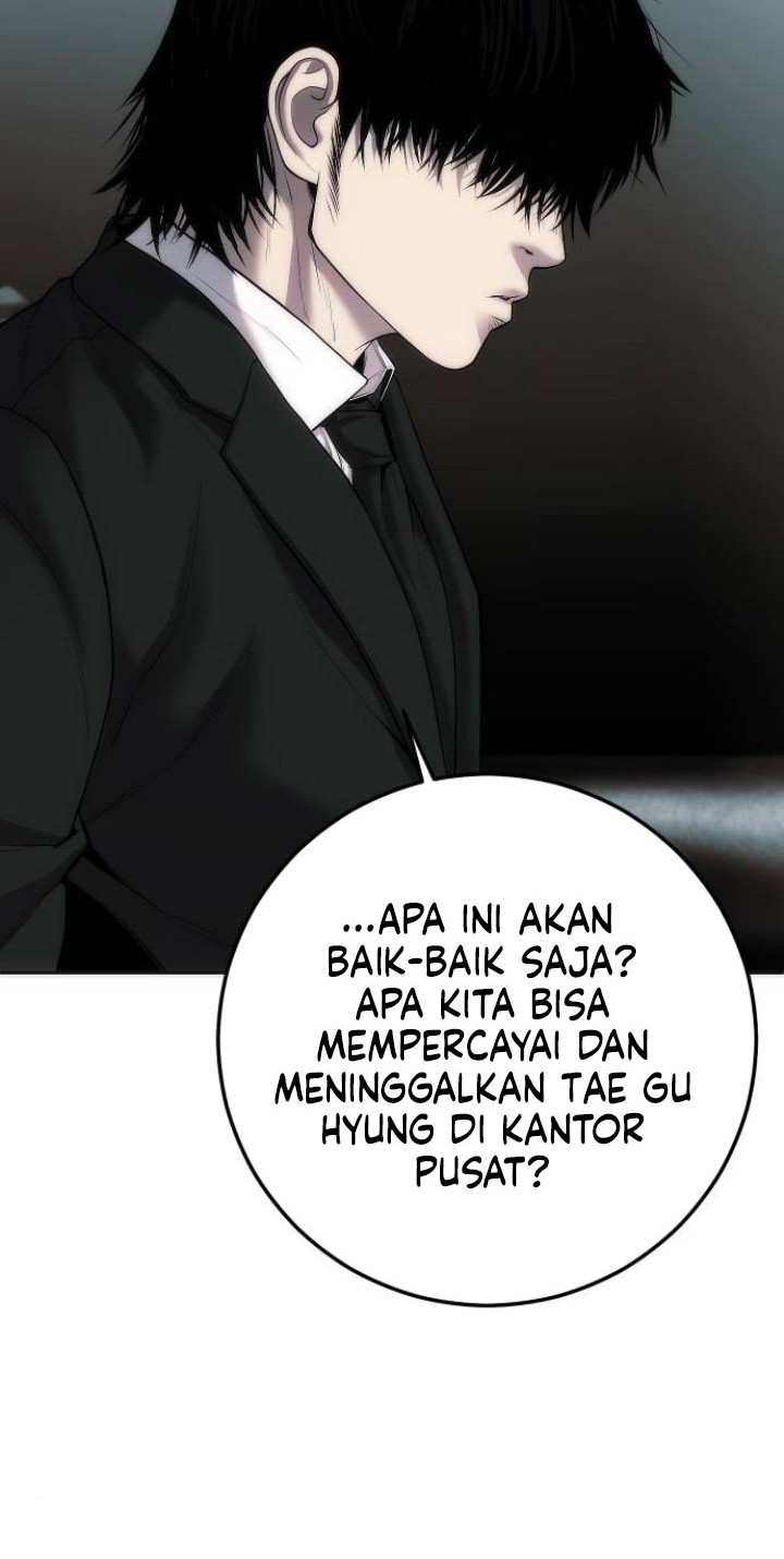Son’s Retribution Bab 14 halaman 41