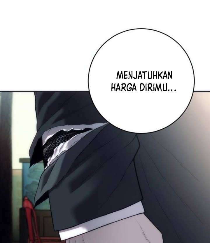 Son’s Retribution Bab 15 halaman 27