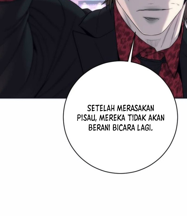 Son’s Retribution Bab 15 halaman 31