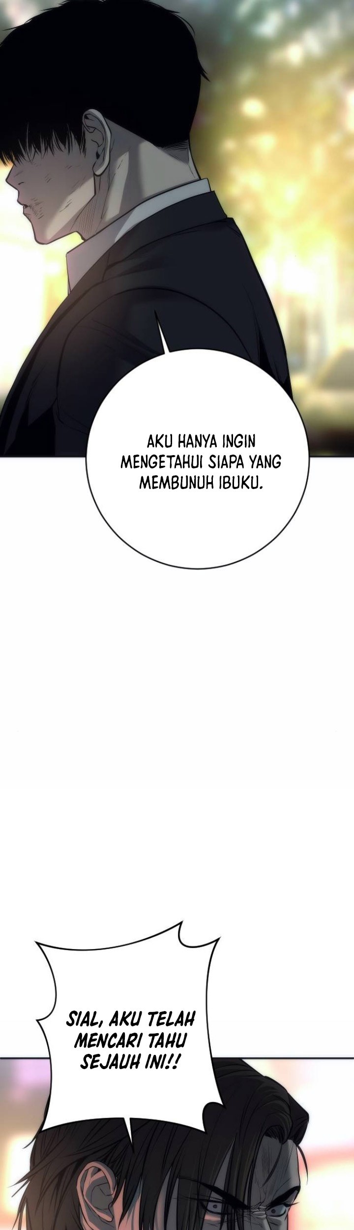 Son’s Retribution Bab 15 halaman 68
