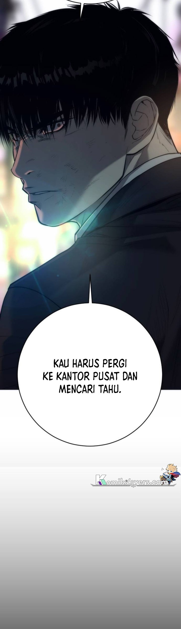 Son’s Retribution Bab 15 halaman 72