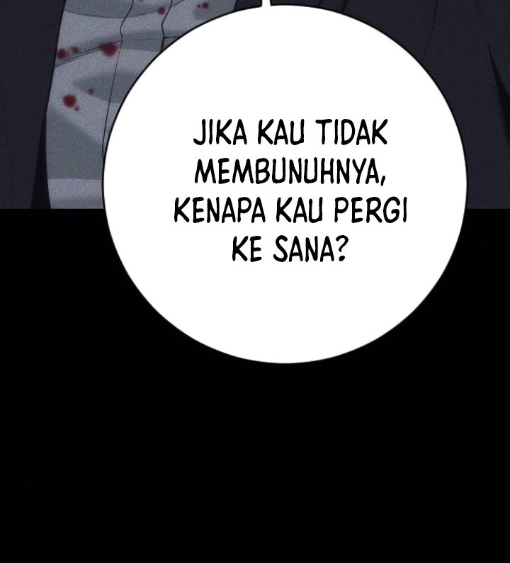 Son’s Retribution Bab 15 halaman 81