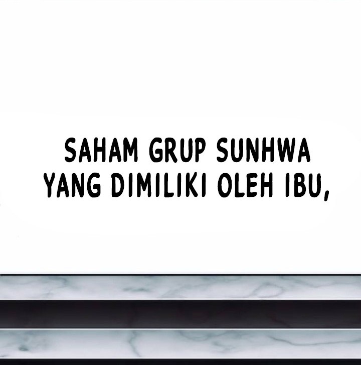 Son’s Retribution Bab 15 halaman 97