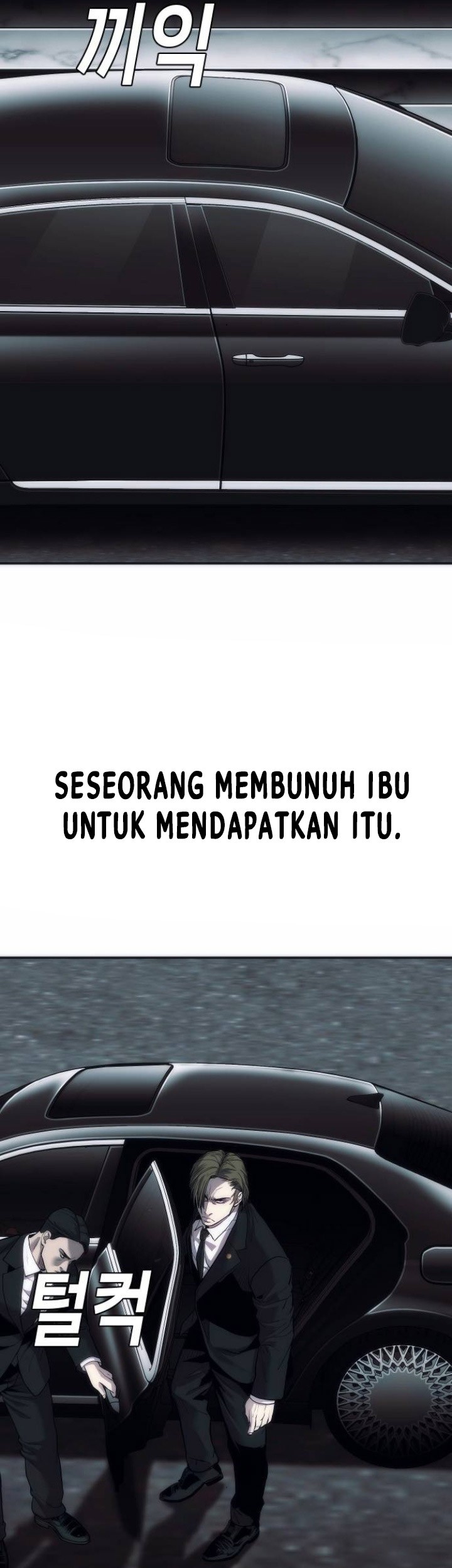 Son’s Retribution Bab 15 halaman 98