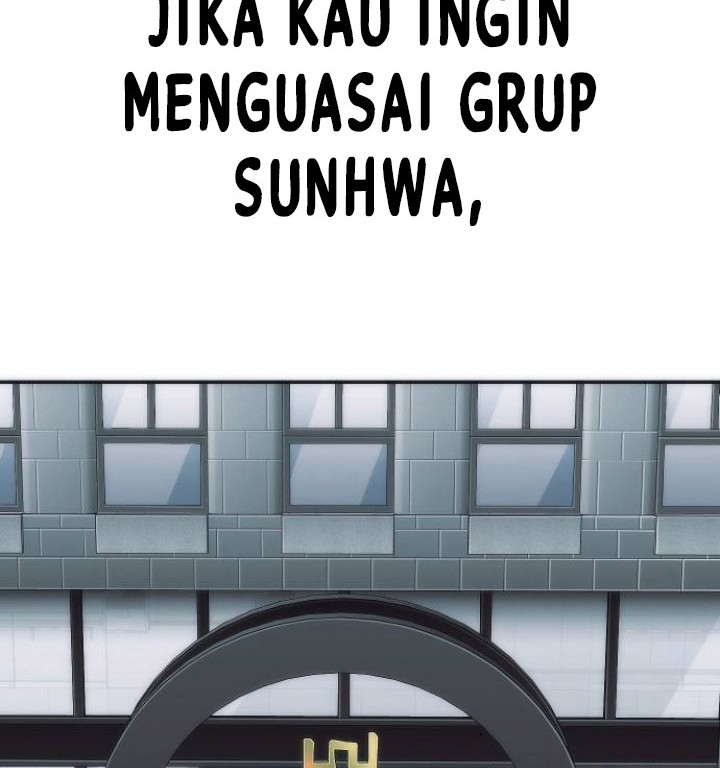 Son’s Retribution Bab 15 halaman 103