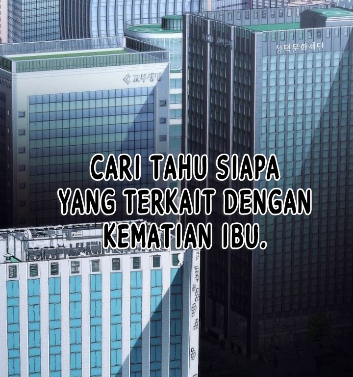 Son’s Retribution Bab 15 halaman 105
