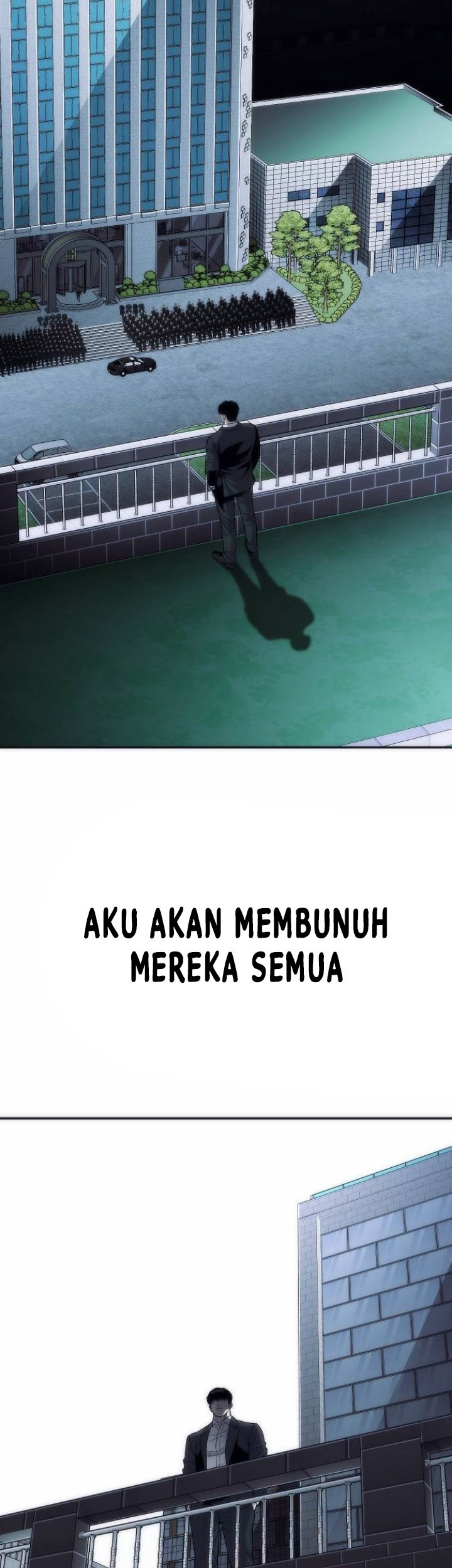 Son’s Retribution Bab 15 halaman 106