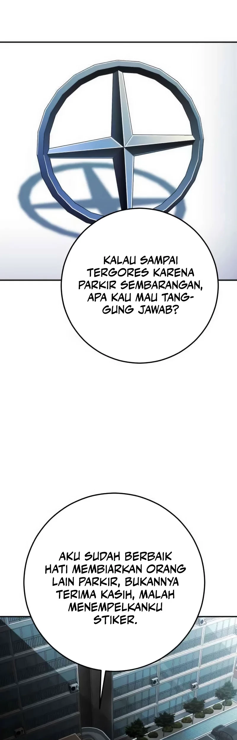 Son’s Retribution Bab 16 halaman 59