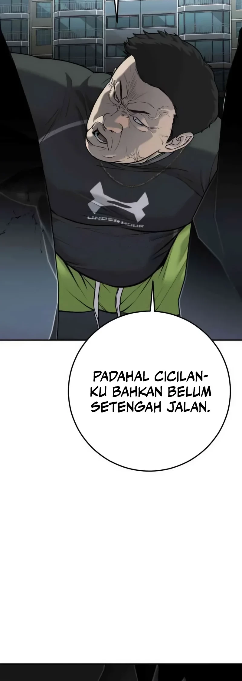 Son’s Retribution Bab 16 halaman 67