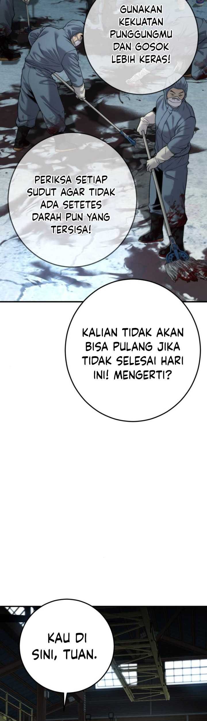 Son’s Retribution Bab 17 halaman 12