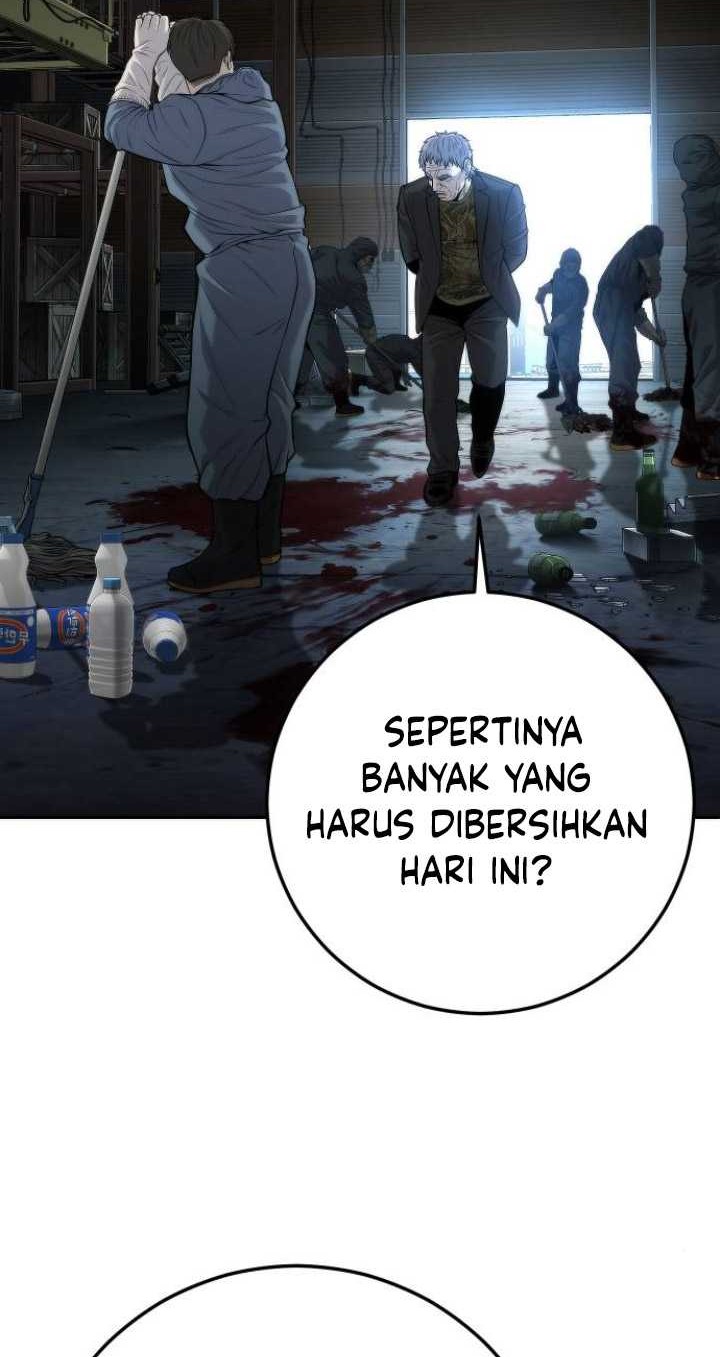 Son’s Retribution Bab 17 halaman 13