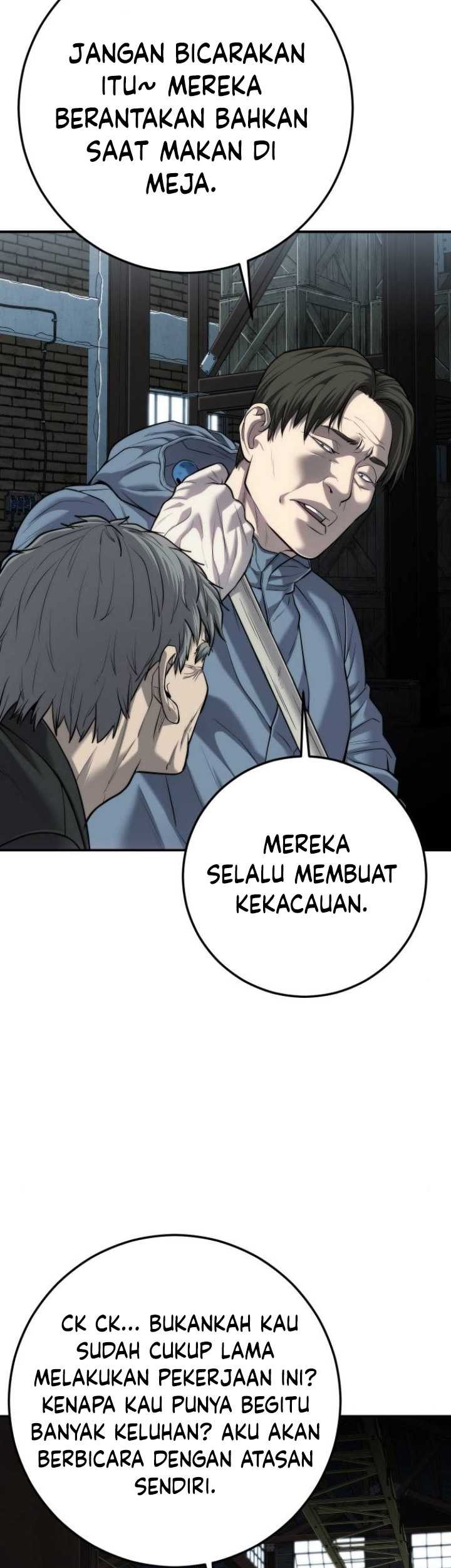 Son’s Retribution Bab 17 halaman 14