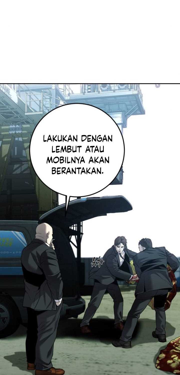 Son’s Retribution Bab 17 halaman 21