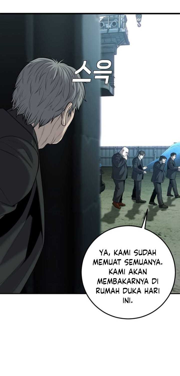 Son’s Retribution Bab 17 halaman 23