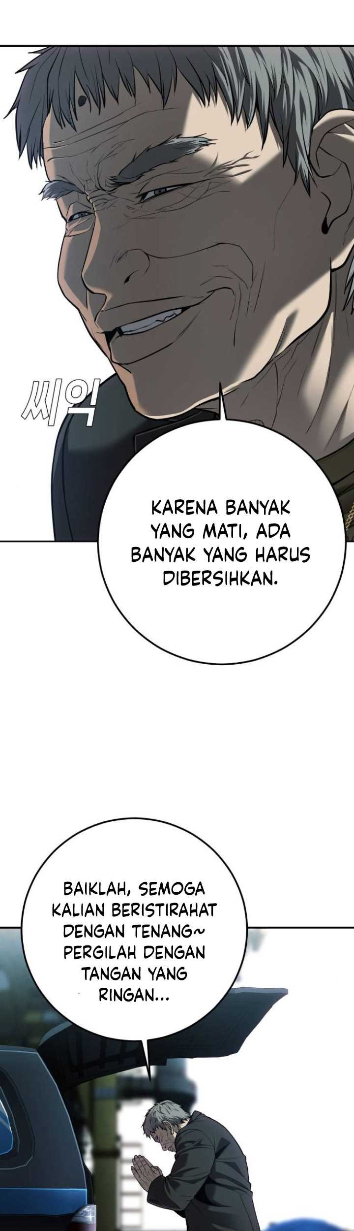 Son’s Retribution Bab 17 halaman 26