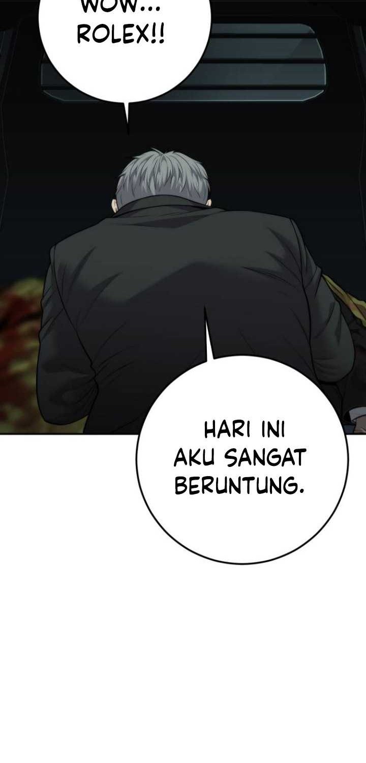 Son’s Retribution Bab 17 halaman 31