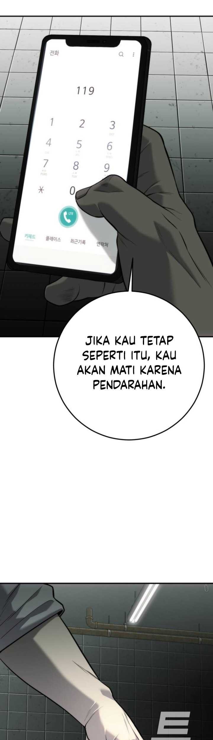 Son’s Retribution Bab 17 halaman 58