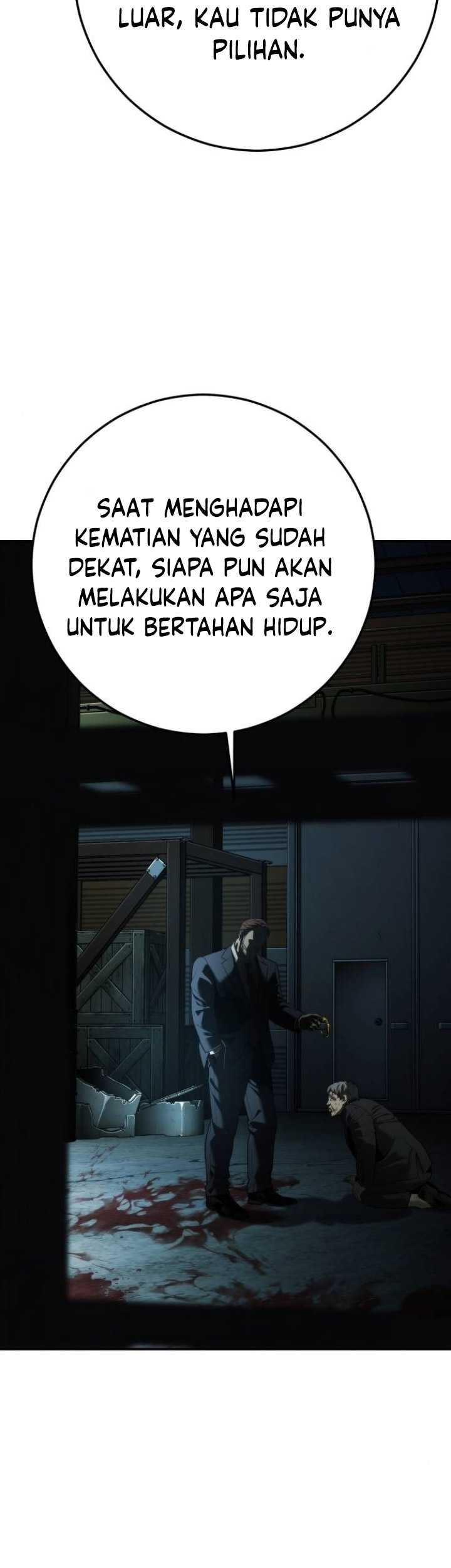 Son’s Retribution Bab 17 halaman 76
