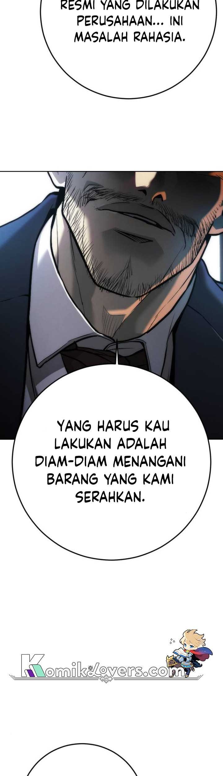 Son’s Retribution Bab 17 halaman 80