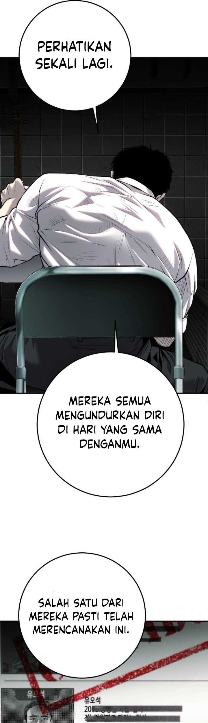 Son’s Retribution Bab 17 halaman 86