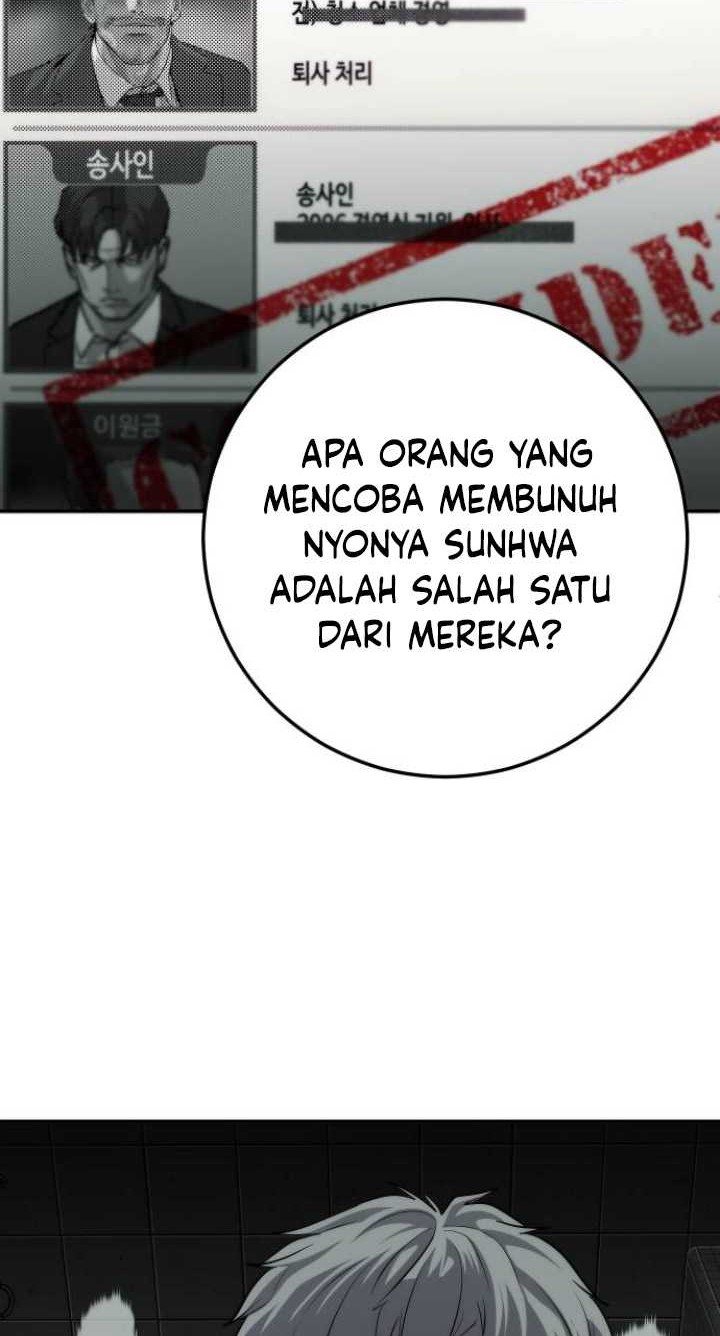 Son’s Retribution Bab 17 halaman 87