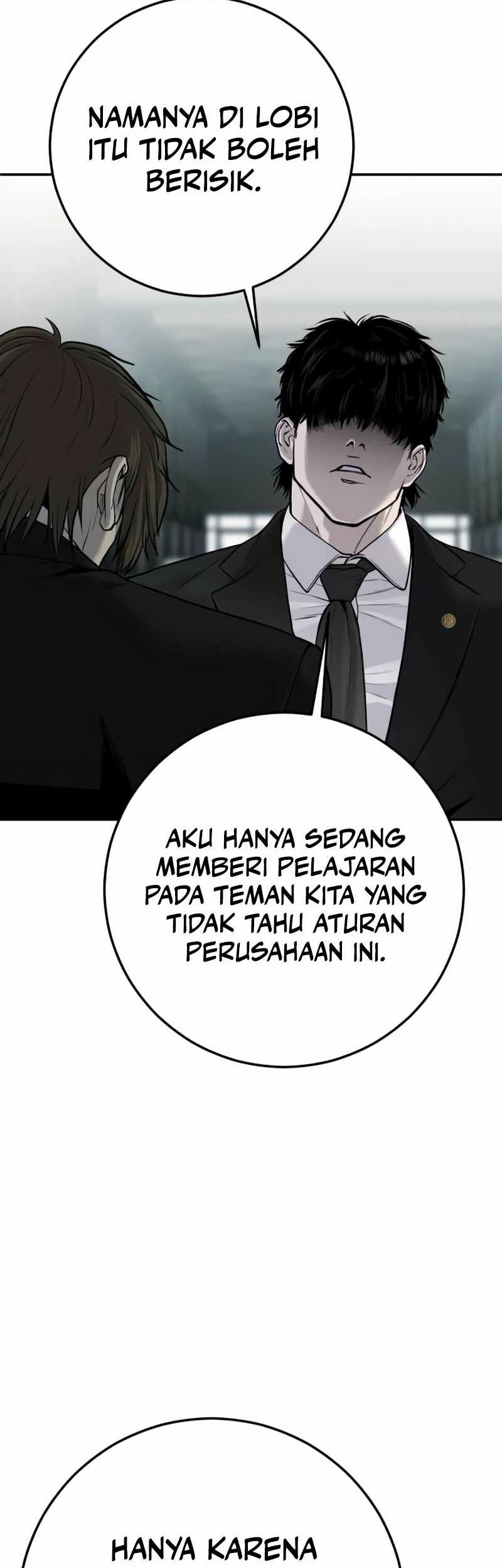 Son’s Retribution Bab 18 halaman 23