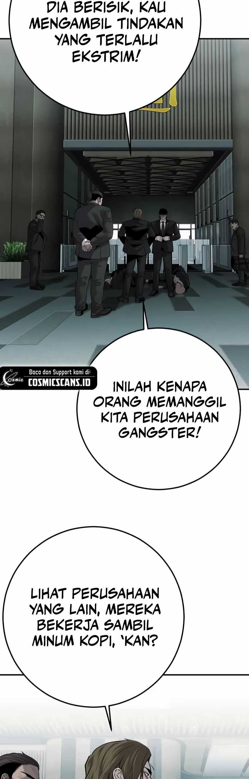 Son’s Retribution Bab 18 halaman 24
