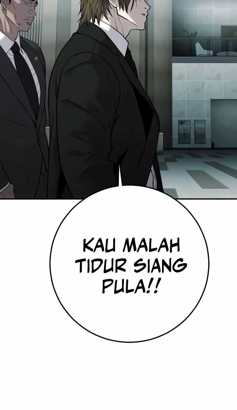 Son’s Retribution Bab 18 halaman 25