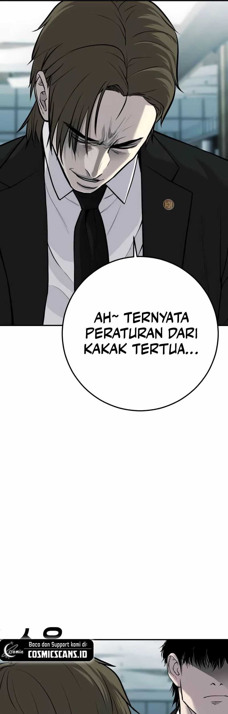 Son’s Retribution Bab 18 halaman 32