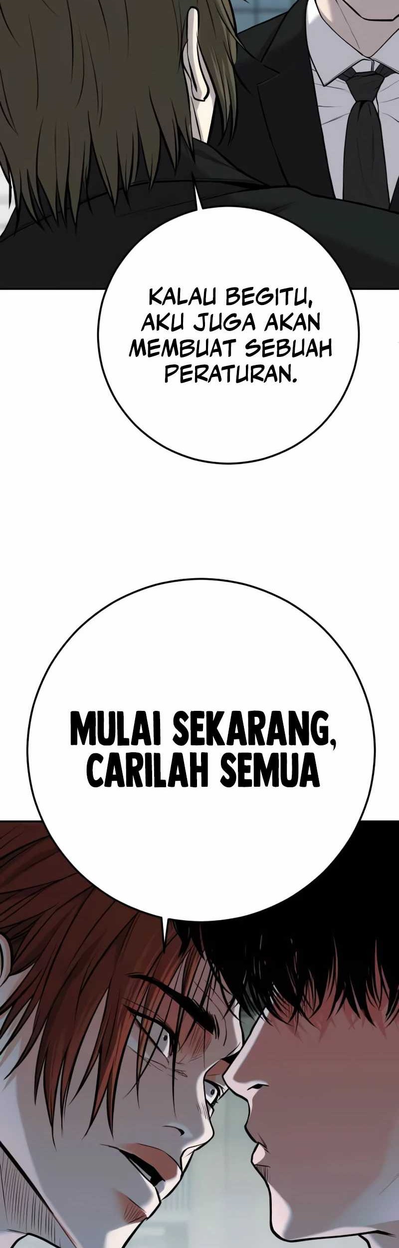 Son’s Retribution Bab 18 halaman 33