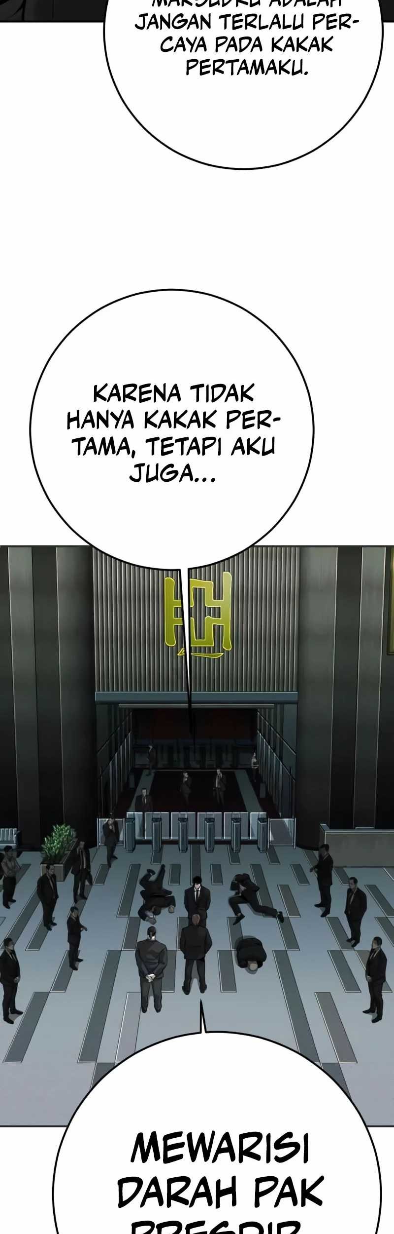 Son’s Retribution Bab 18 halaman 36